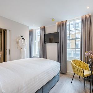 St Pancras Inn