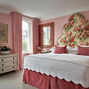 Number Sixteen, Firmdale Hotels